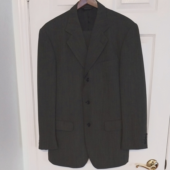 Brand new Balenciaga wool  blazer - Picture 13 of 16